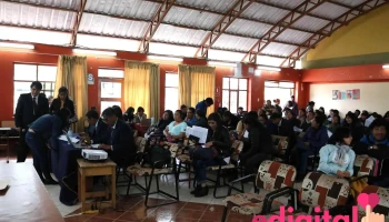 Ugel Anta | Unidad Ejecutora 315 - Educación Anta - Jirón Tarapacá