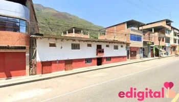 Ugel Bongará - Calle