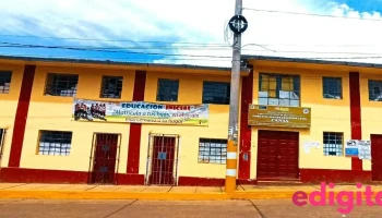 Ugel Canas - Perú