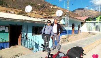 Ugel Marañón - Perú