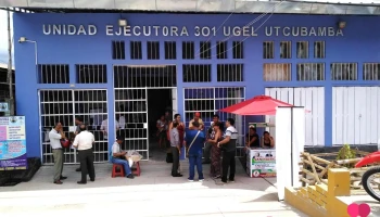 Ugel - Utcubamba - Bagua Grande 01621