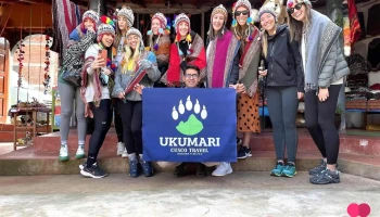 Ukumari Cusco Travel - Perú