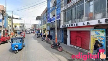 Um Motorcycles - Barranca 15169