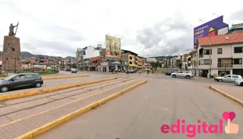 Um Motorcycles - Calle Lambayeque 398