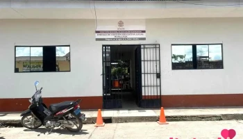 Unidad de Gestion Educativa Local Huallaga (ugel - H) - Saposoa 22661
