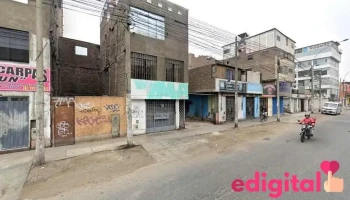 Uniform Advantage - San Juan De Lurigancho 15427