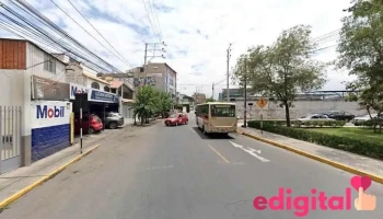 Uniform Store - Arequipa 04013