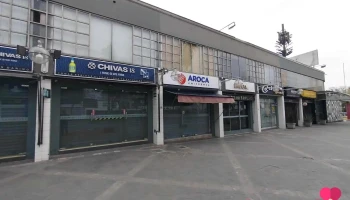 Uniformes Aroca - La Molina 15023
