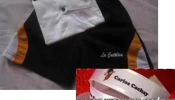 Uniformes Detodoparatucole - Independencia 15031