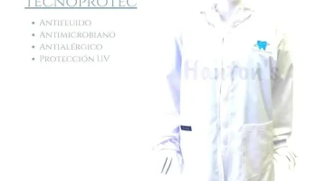Uniformes Hanton's - Huancayo 12000
