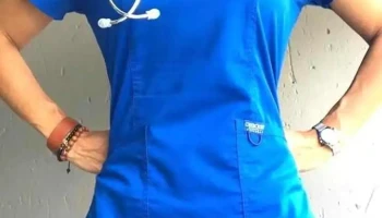 Uniformes Importados Medical Fashion - 20002