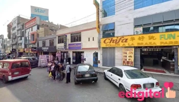 Uniformes Industriales en Perú - Cima Ramos - San Juan De Lurigancho 15419