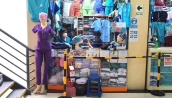 Uniformes médicos Jhampier - Av. Emancipación 452 Uniformes médicos Jhampier - Av. Emancipación 452