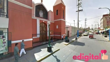 Uniformes Médicos Multimedic - Jirón La Merced