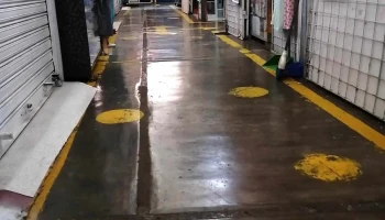 Uniformes Médicos Normedic Huacho - Feria Comercial