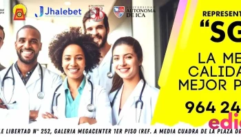 Uniformes Médicos Representaciones Sgr - Ica 11001 Uniformes Médicos Representaciones Sgr - Ica 11001