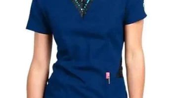 Uniformes Medicos Surgeon Med - Lima 01