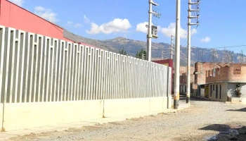 Universidad Católica los Angeles de Chimbote - Huaraz