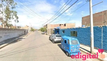 Urbano Express - Huacho - Huacho 15137