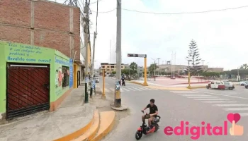 Vacaciones divertidas-Agencia de turismo - Pisco 11601