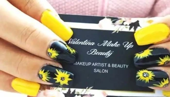 Valentina Make Up Beauty - Jr. Los Libertadores 660