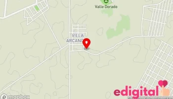 Valle Del Sol - Pimentel 14000