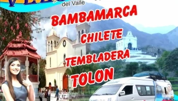 Veloz del valle - Cajamarca 06002