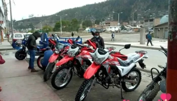 Venta De Motocicletas Nuevas-seminuevas - José Olaya