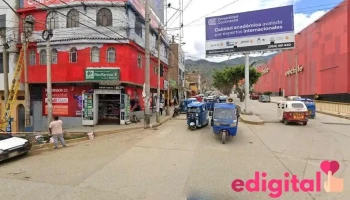 Venta de motos Honda - Huánuco 10011