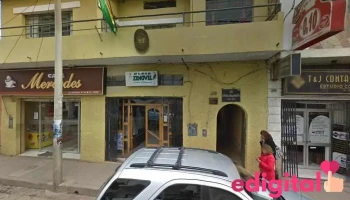 Vertigo Stores - Puno 21001