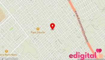 Vg97+44q Nuevo Chimbote - Nuevo Chimbote 02710