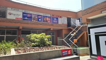 Viaje Fácil - Agencia de Viajes - San Isidro 15073 Viaje Fácil - Agencia de Viajes - San Isidro 15073