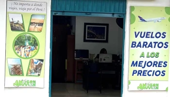 Viajes Amazon Peruvian - Puerto Maldonado 17001