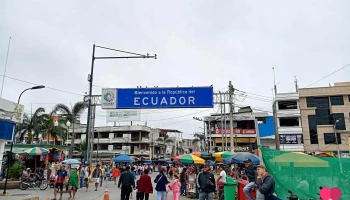 Viajes de Promocion - Perú