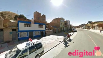 Viajes de Promoción - Puno 21531