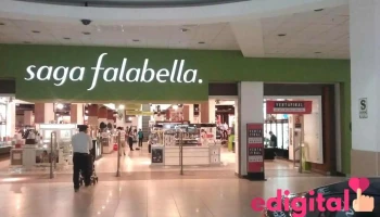 Viajes Falabella - Open Plaza Piura - Piura