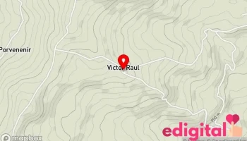 Victor Raúl Haya de la torre - Limoncillo 01700