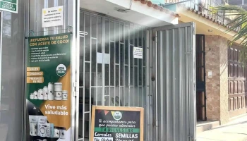 Vida Natural Piura - Los Nisperos Mz B22