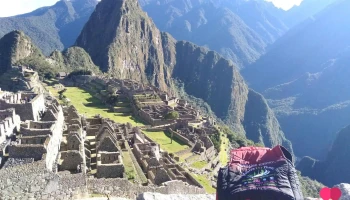 Vigos Int Travel - Cajamarca 06000