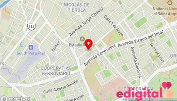 Vikingo Motos - Zontes - Tvs - Ssenda - Arequipa 04001