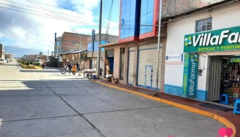 VillaFarma - Muñani