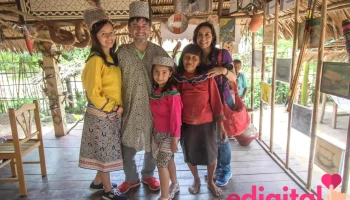 Viridis Tours Pucallpa - Pucallpa 25000