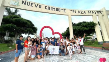 Viru Tours Travel Eirl - Agencia de Viajes - Trujillo 13001