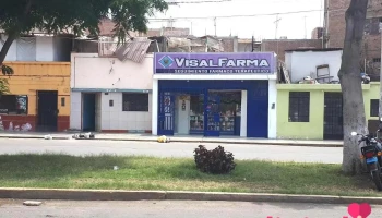 Visalfarma - Trujillo