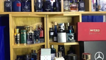 Vitocho Parfums - San Martín De Porres 15106