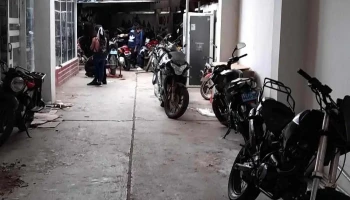 Vladi Motor's - Yungay 02160