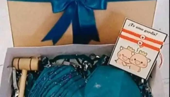 Vony´s Gifts - Peru