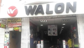 Walon Sport S.a - Chiclayo 14001