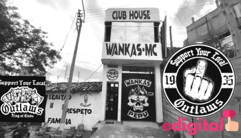 Wankasmc - Huancayo 12006