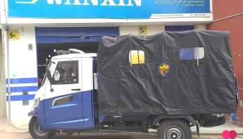 Wanxin Cajamarca - Cajamarca 13006